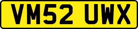 VM52UWX