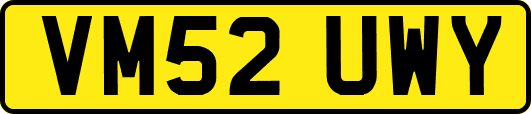 VM52UWY