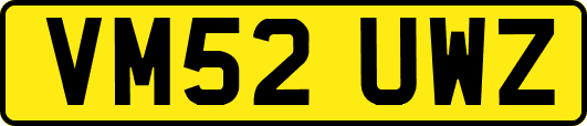 VM52UWZ