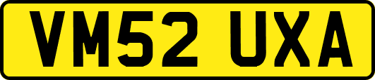 VM52UXA