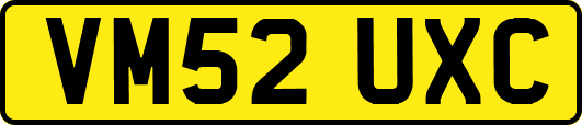 VM52UXC