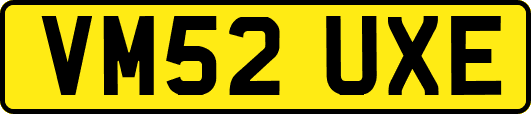 VM52UXE