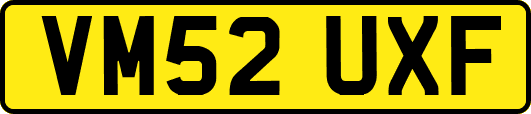 VM52UXF