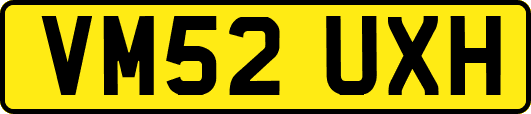 VM52UXH