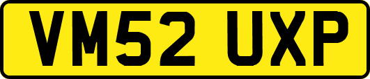 VM52UXP