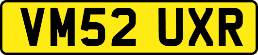 VM52UXR