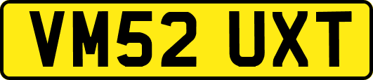 VM52UXT