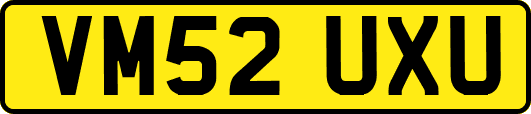 VM52UXU