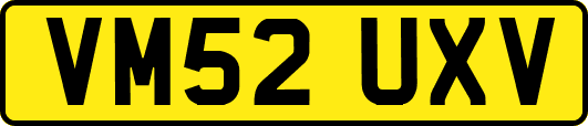 VM52UXV