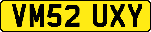 VM52UXY