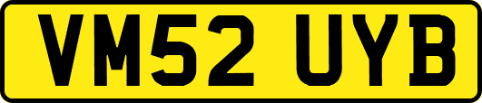 VM52UYB