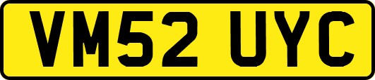 VM52UYC