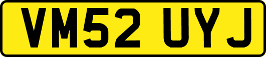 VM52UYJ