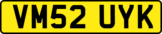VM52UYK