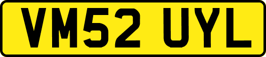 VM52UYL