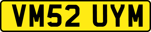 VM52UYM