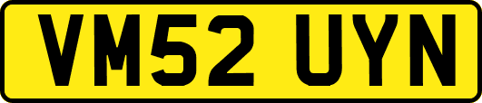 VM52UYN