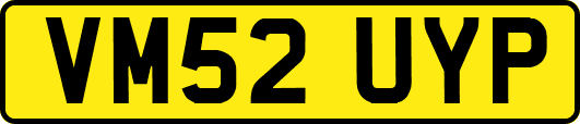 VM52UYP
