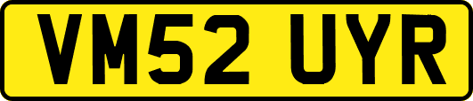 VM52UYR