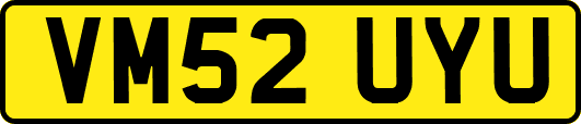 VM52UYU