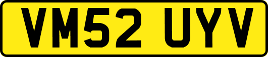 VM52UYV