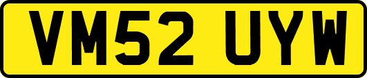 VM52UYW