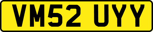 VM52UYY