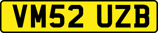 VM52UZB