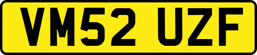 VM52UZF