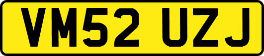 VM52UZJ