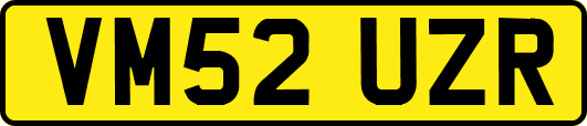 VM52UZR