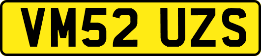 VM52UZS