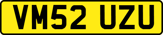 VM52UZU