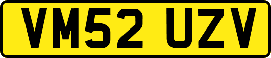 VM52UZV