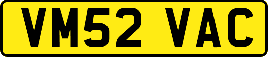 VM52VAC