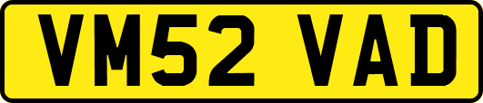 VM52VAD