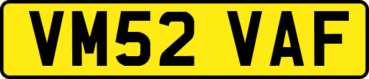 VM52VAF