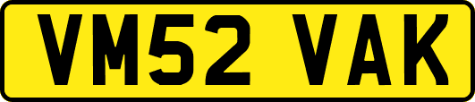 VM52VAK