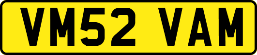 VM52VAM