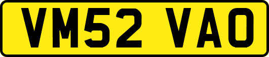 VM52VAO