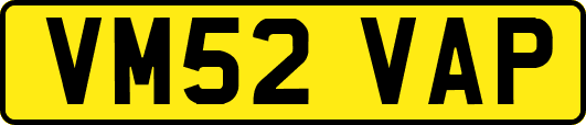 VM52VAP