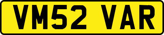 VM52VAR