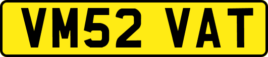 VM52VAT