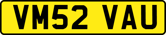 VM52VAU