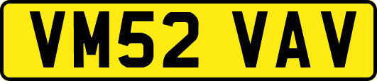 VM52VAV