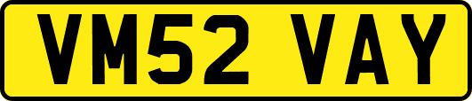 VM52VAY