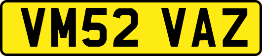 VM52VAZ
