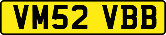 VM52VBB