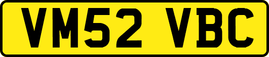 VM52VBC