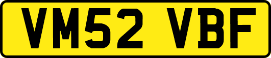 VM52VBF